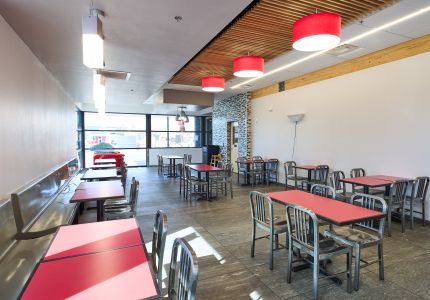 Bobs Burgers - Albuquerque, NM