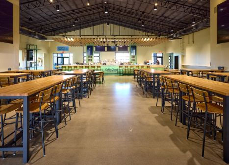 Oakley Greens - Cincinnati, OH