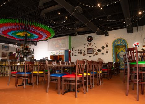 Papi's Citation - Lexington, KY  