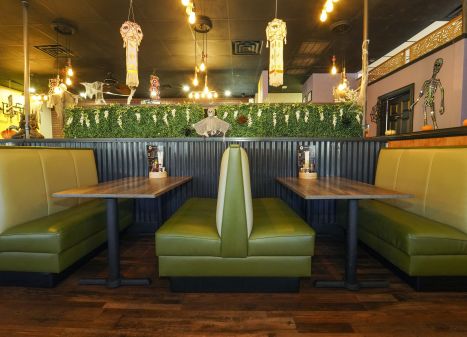 Nai Thai - Goldsboro, NC