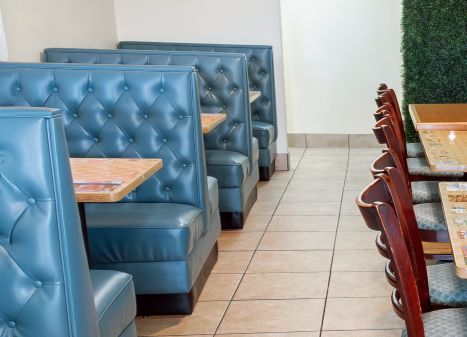 Judy’s Café - Garland, TX