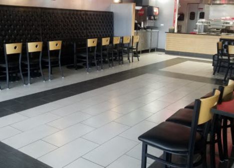 Bombay Bowl Debuts New Restaurant Design in Northbrook, IL