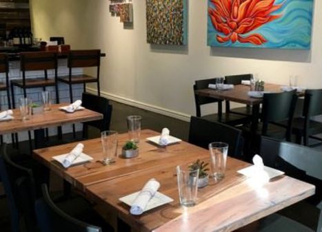 Restaurant Promotion Ideas