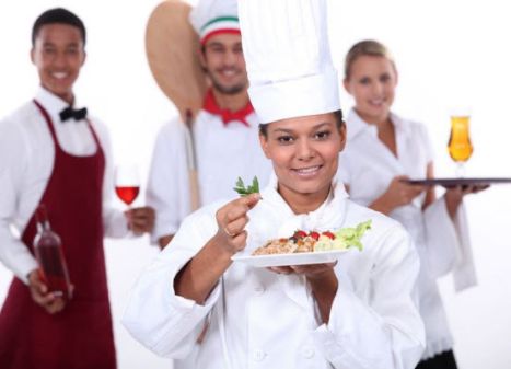 The Restaurant Staff You Need to Hire