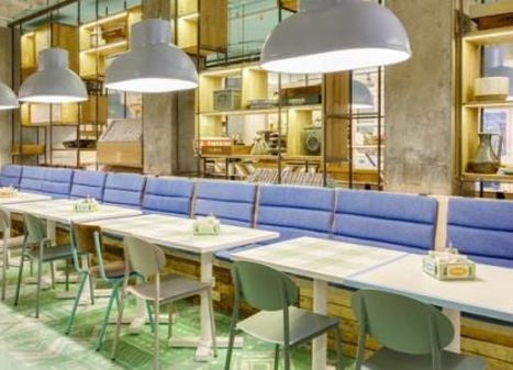 How to Successfully Design Your Fast-Food Restaurant