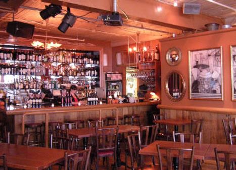 Opening an Outstanding Wine Bar