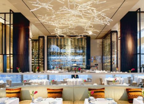 Bright Ideas that will make your Restaurant  Shine