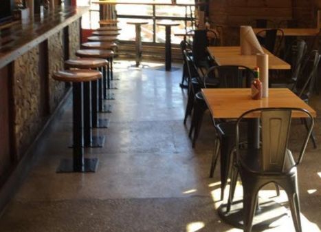 Restaurant Design Trends: Forecast for 2020