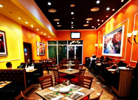 Pizzeria Design Ideas and Décor Concepts That Compliment Your Food and Service