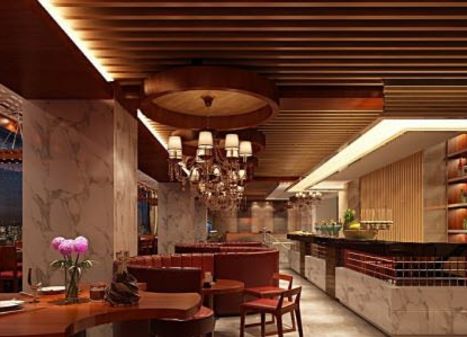 Creating Your Dream Restaurant