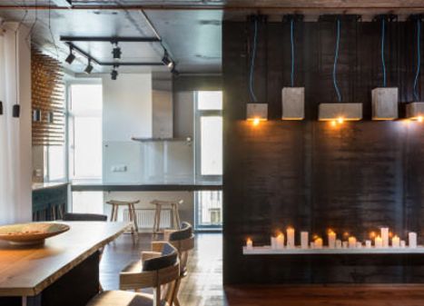 Restaurant Remodeling Ideas