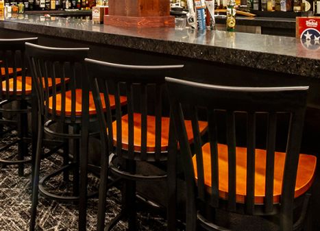 Bar Stool and Counter Stool Measurements and Spacing Layout: Selecting the Right Dimension