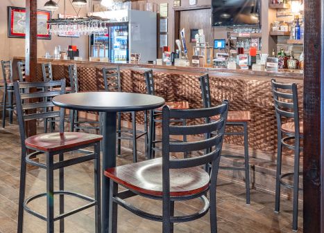 Restaurant Bar Stools Buying Guide