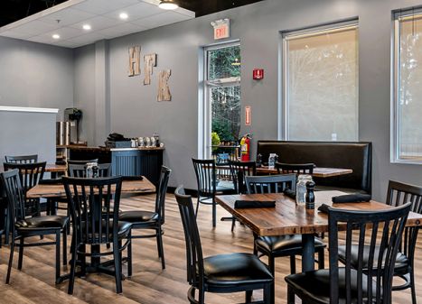 Hickory Flat Kitchen - Holly Springs, GA