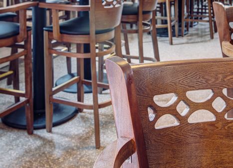 Muse Wine Bar - Newton, IO