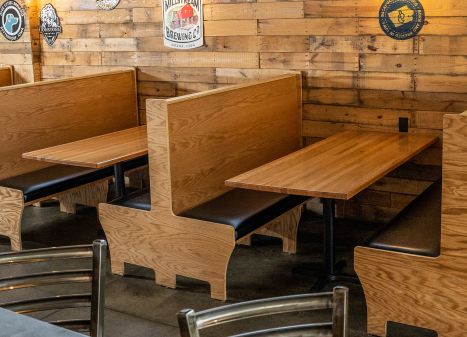 Ruby's Restaurant - Davenport, IA
