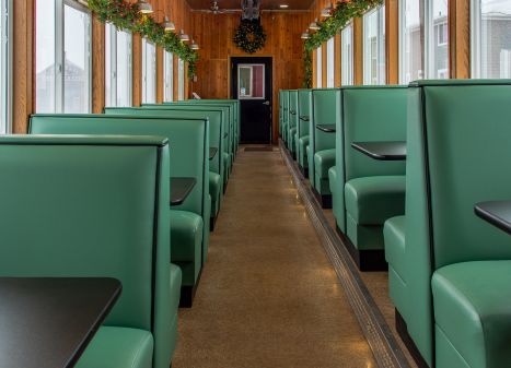 The Leadville Railroad - Leadville, CO