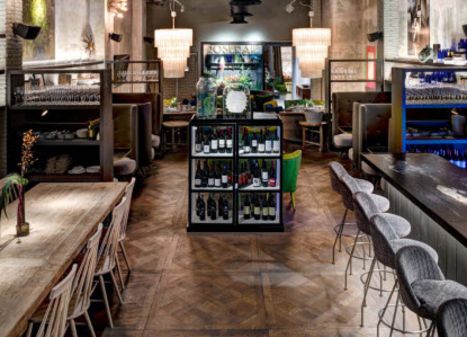 Developing A Successful Restaurant Concept 