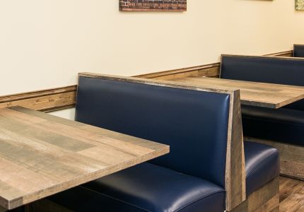 Restaurant Booths Buying Guide