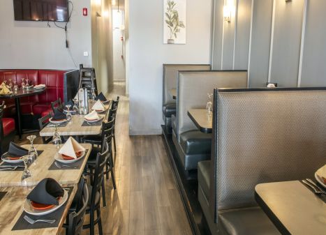Maharaj Indian Grill - Elmhurst, IL