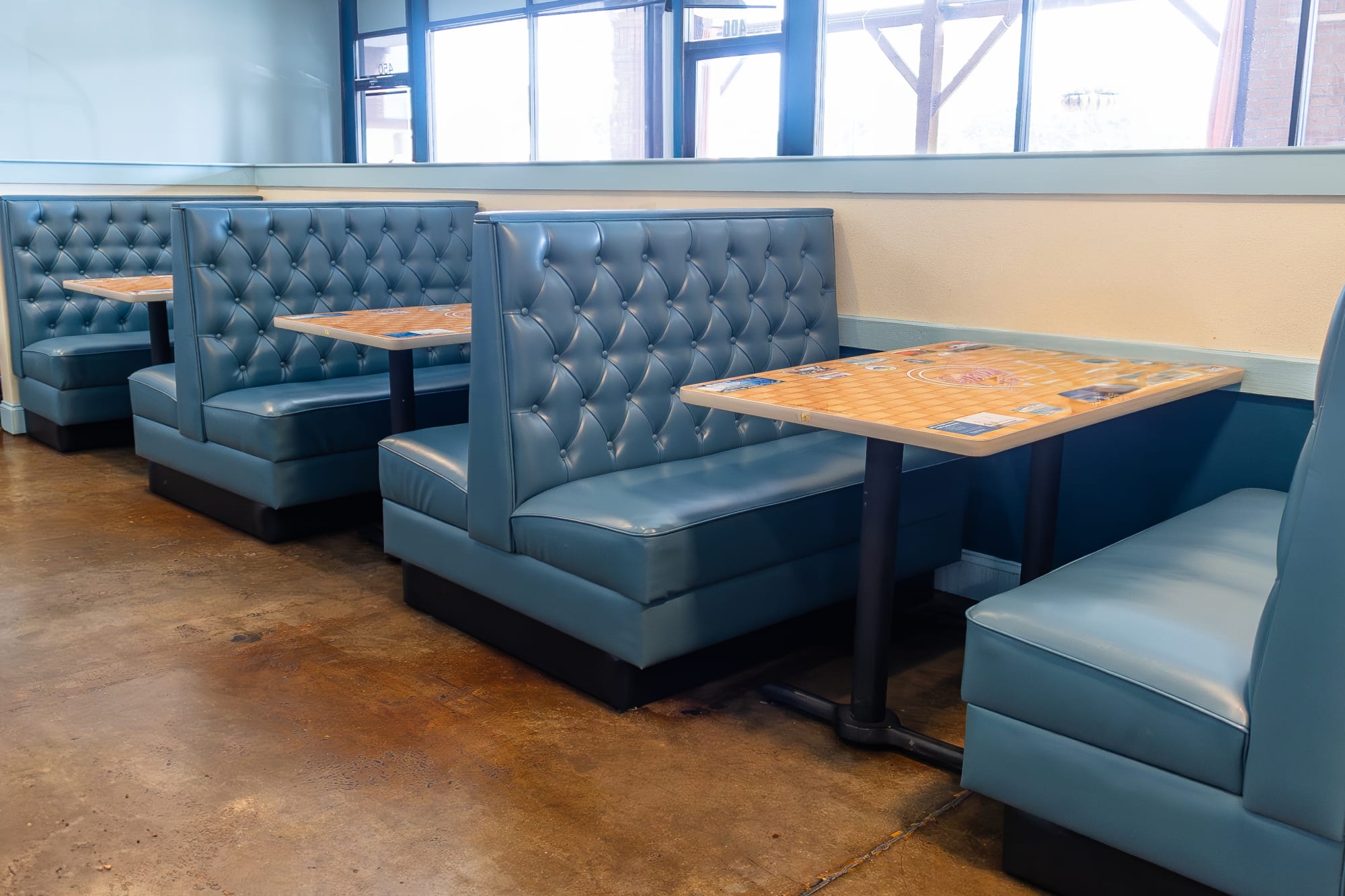 Modern Sofas Cafe Club Booth Commercial Seating Restaurant Booth - China  Restaurant Furniture, Restaurant Chair
