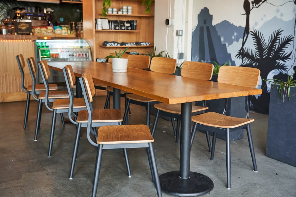 Restaurant deals dining chairs