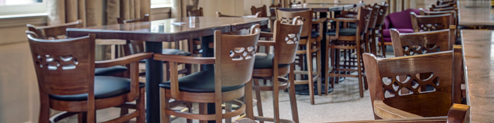 Muse Wine Bar - Newton, IO