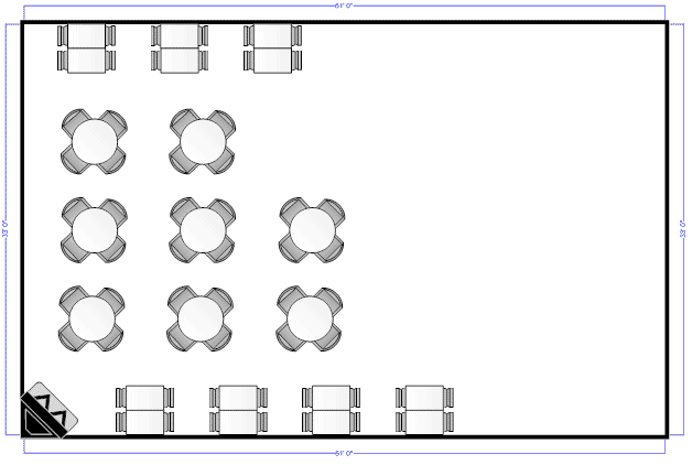 Restaurant Design #2