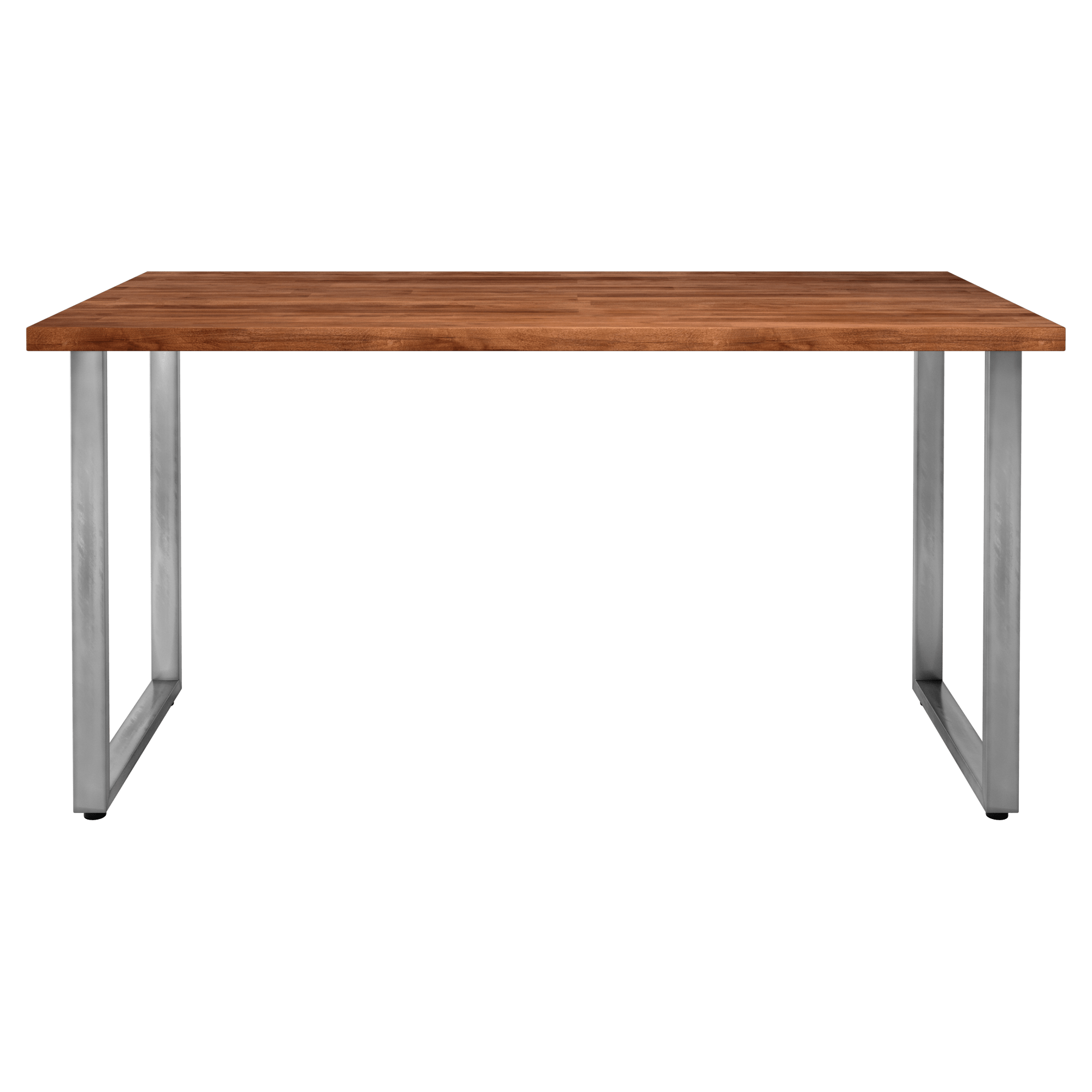 Premium Solid Wood Butcher Block Table Tops