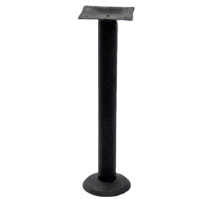 Cast Iron Bolt Down Base