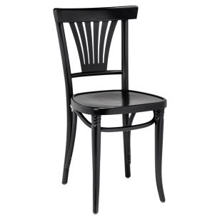 Florence Bentwood Arm Chair