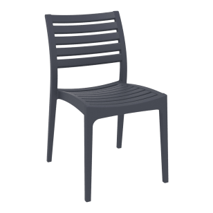Harmonia Commercial Resin Arm Chair