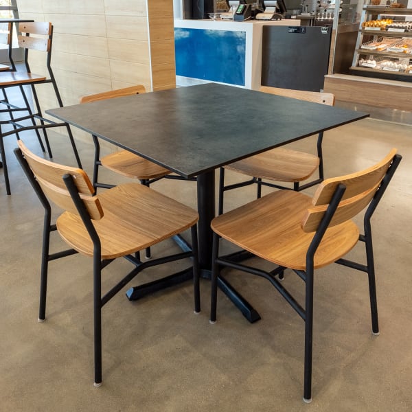 Palmer Metal chair