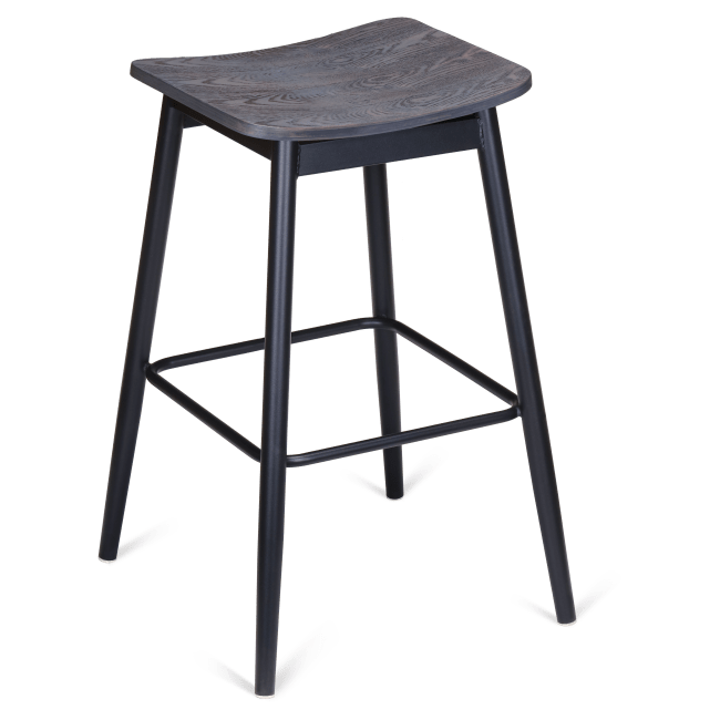 Basel Backless Bar Stool
