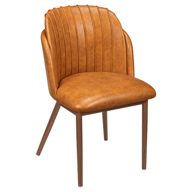Premium Sooti Bucket Chair