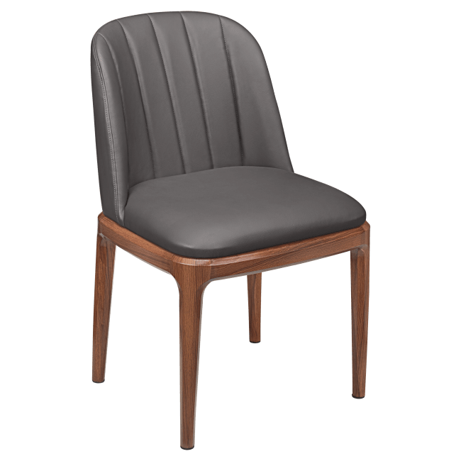 Premium Mila Metal Chair