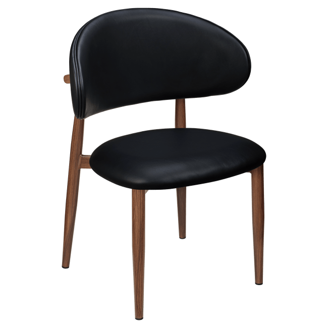 Vera Metal Chair