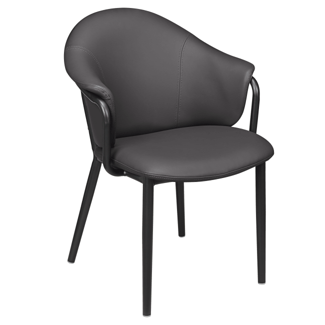 Kova Metal Armchair