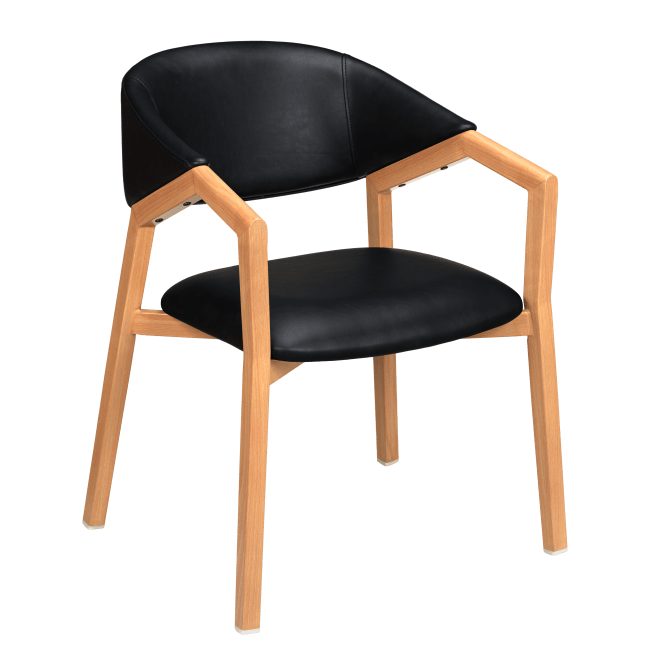 Arvell Armchair