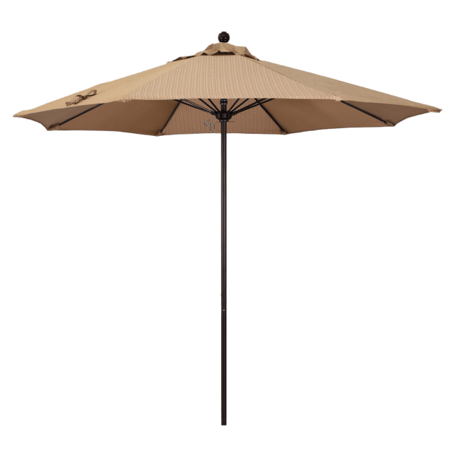 Casey Aluminum Commercial Umbrella - 7.5 ft