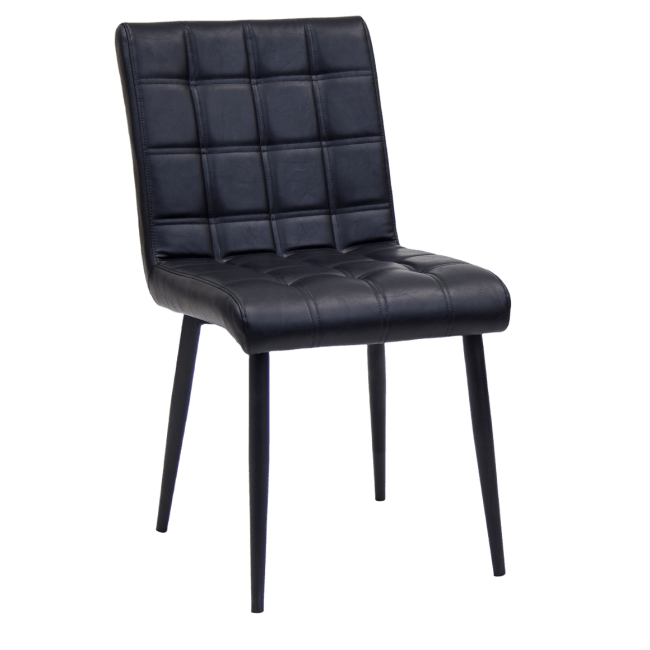 Gudrun Metal Restaurant Chair