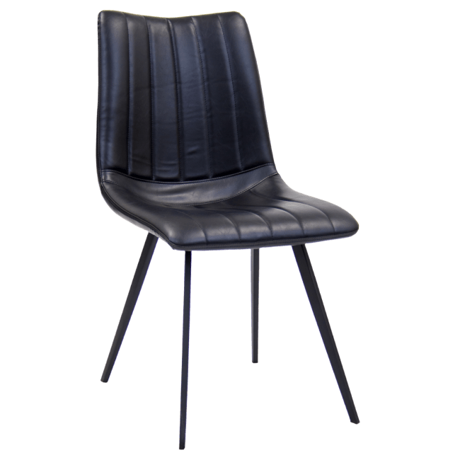 Ardy Vintage Style Chair
