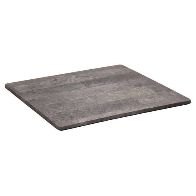 Economy Outdoor Laminate Table Top - 1 3/8" Thick