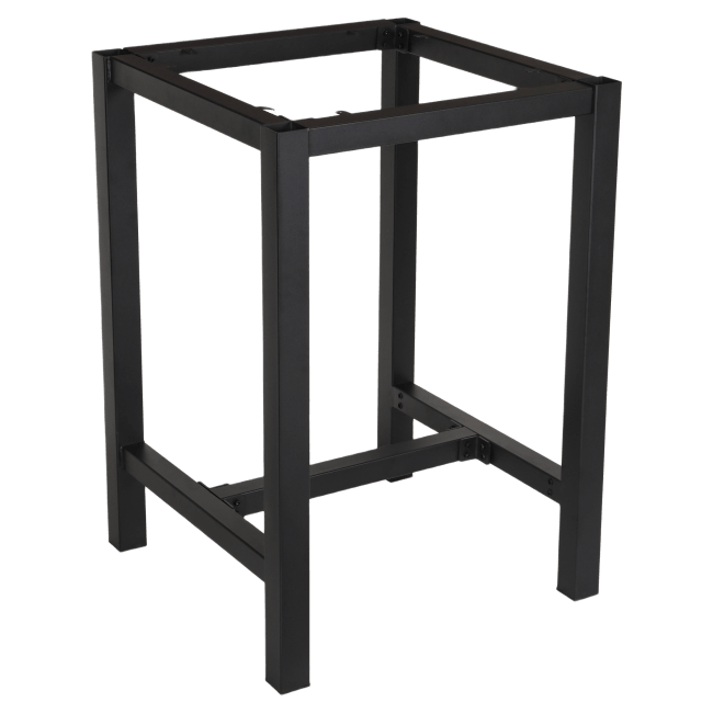Ottis Table Base - Bar Height