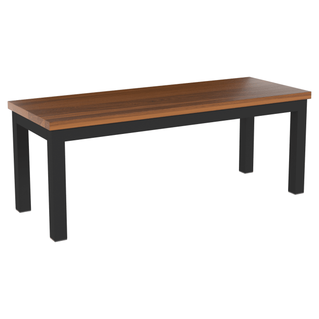 Ottis Metal Bench
