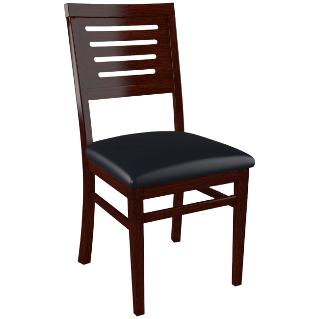 Kingston US Made Restaurant Chair