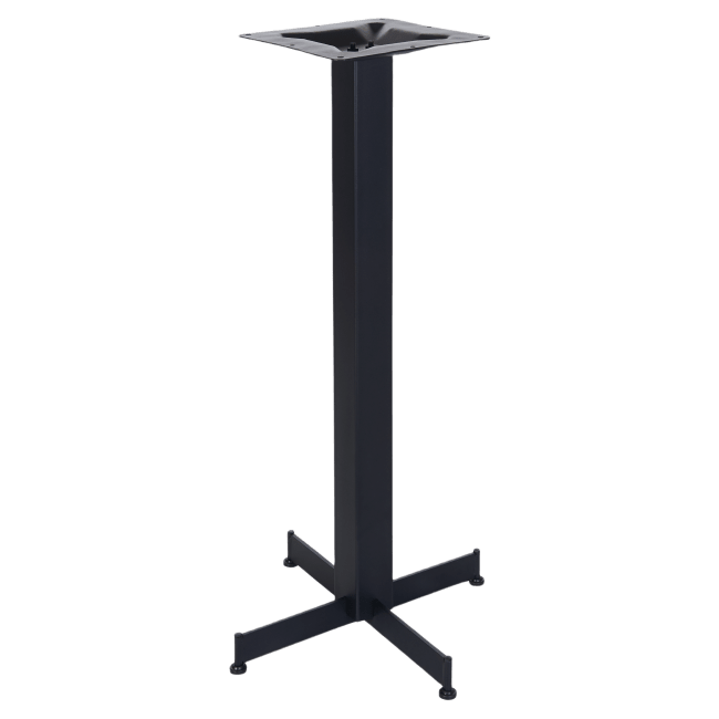 Designer Series Arch Table Base - 42" Table Height