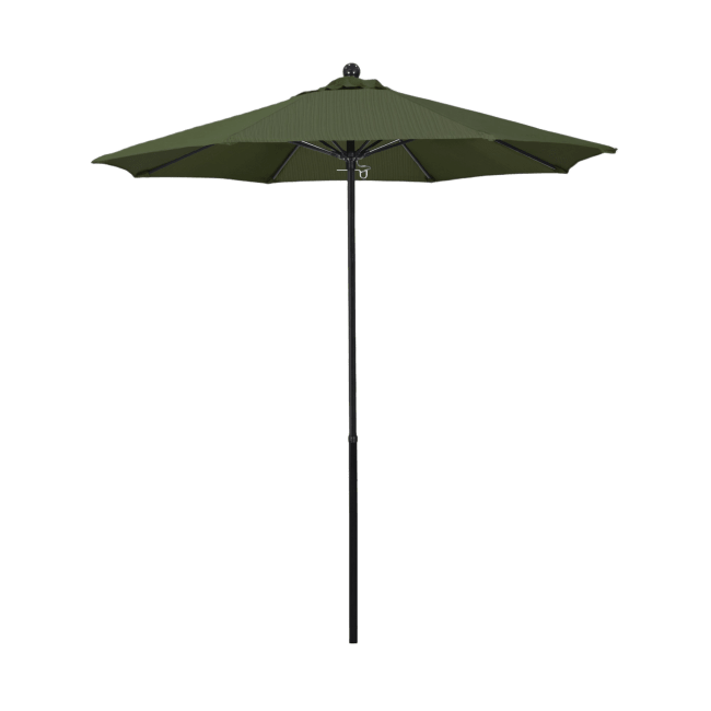Frisco Fiberglass Commercial Umbrella - 9 ft
