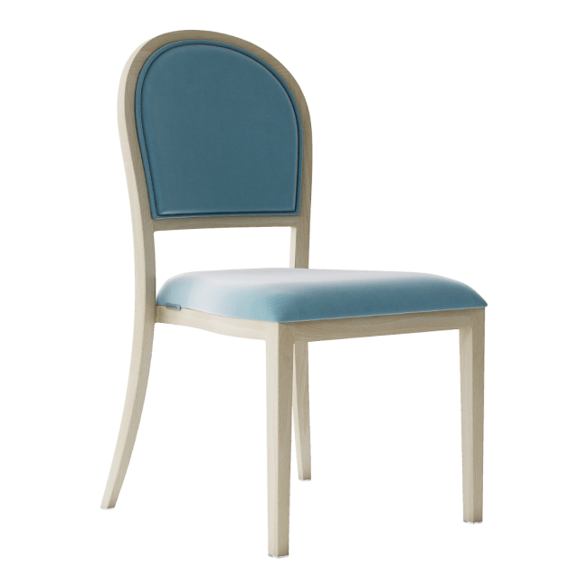  Paloma Aluminum Chair