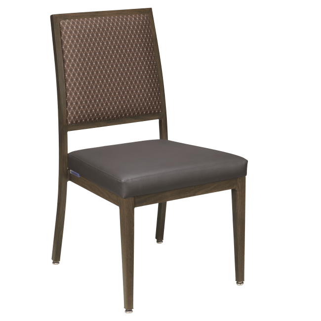 Valora Aluminum Chair           